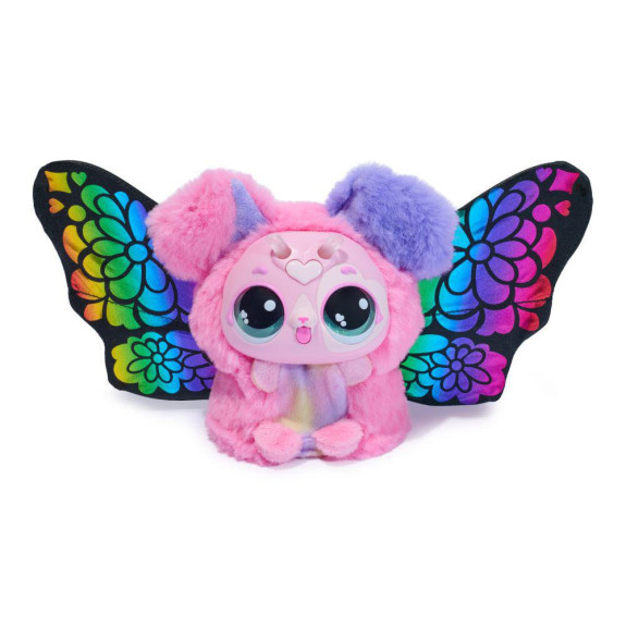 Hatchimals Púp s prekvapením šteniatka Spin Master