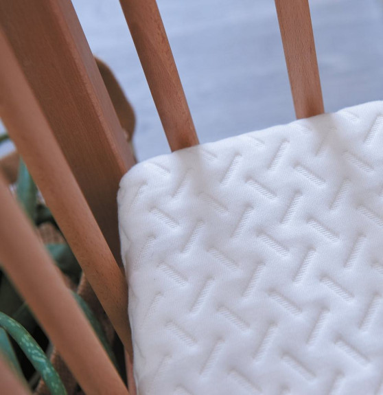 Matrac Aloe Vera 60 x 120 x 10 cm Candide