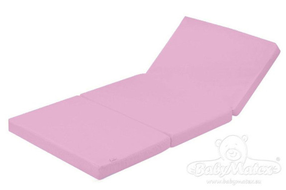 Cestovný matrac Ressi 120 x 60 x 6 BabyMatex