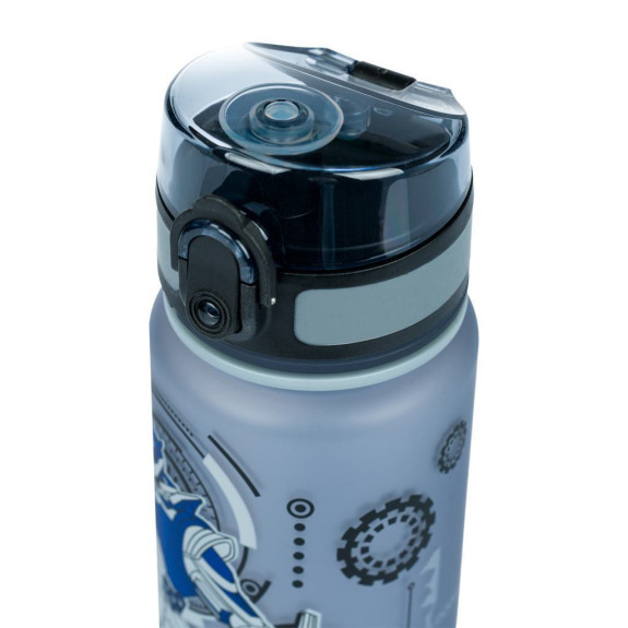 Tritánová fľaša na pitie 500 ml Baagl