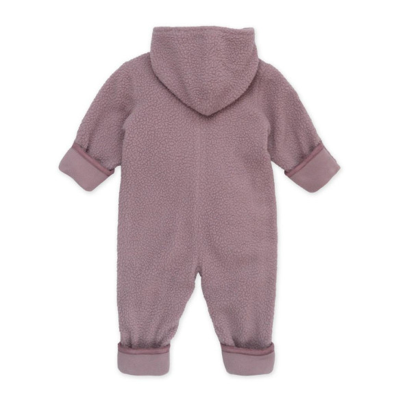 Zimná novorodenecká kombinéza Teddy Lodger