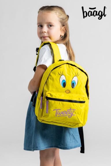 Predškolský batoh Tweety Baagl