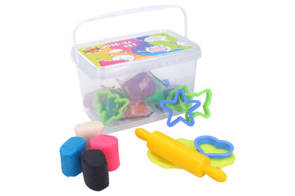Modelovací set Doh veľký
