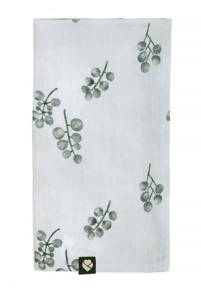 Mušelínová plienka 60 x 60 cm Emitex