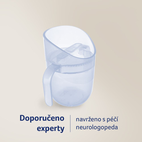 Hrnček tréningový Genius 150 ml Lovi