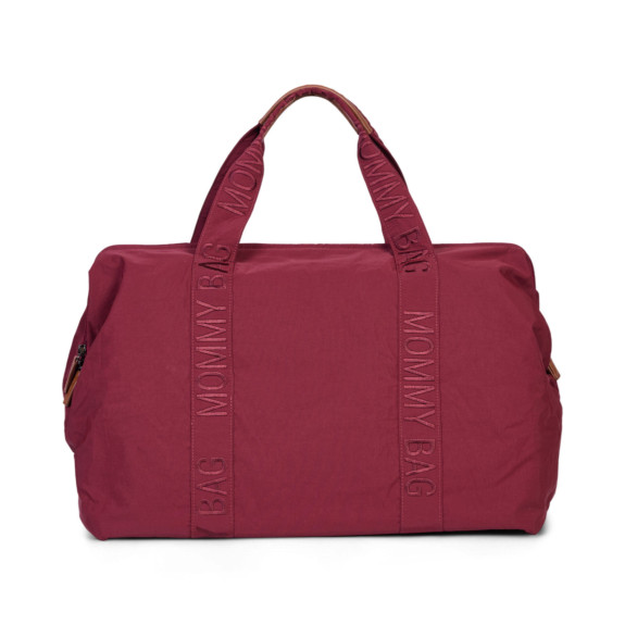 Prebaľovacia taška Mommy Bag Childhome Signature Urban