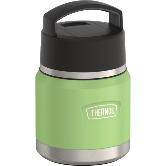 Detská termoska na jedlo s lyžicou 355 ml Thermos