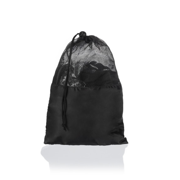 Pláštenka na kočík univerzálna exclusive Black Zopa