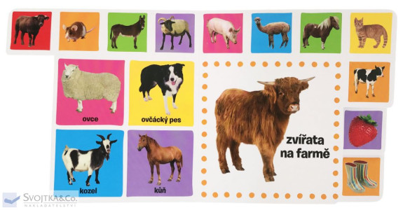 Svojtka Farma