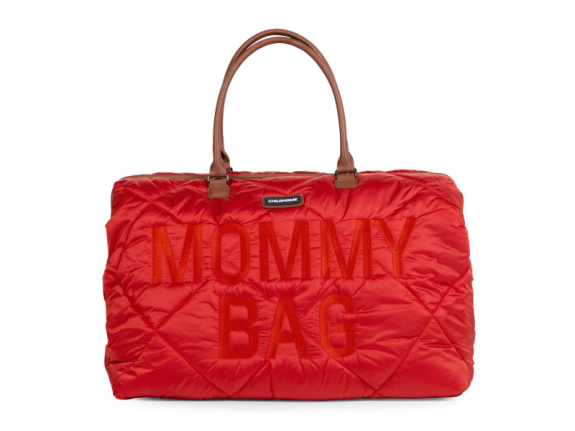 Prebaľovacia taška Mommy Bag Puffered Childhome