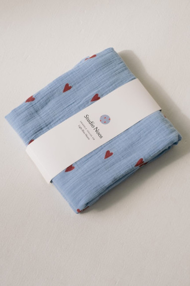 Swaddle zavinovačka Print Medium Studio Noos