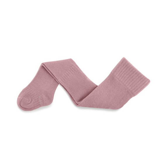 Detské pančuchy Stay-on-Tights Mauve
