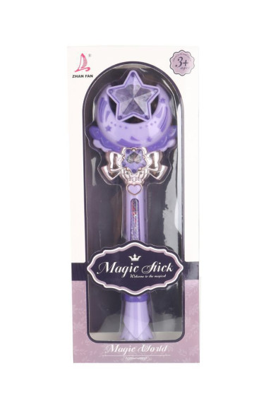 Magický prútik