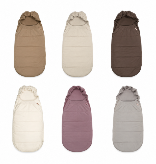 Fusak Bunker Light Teddy Lodger