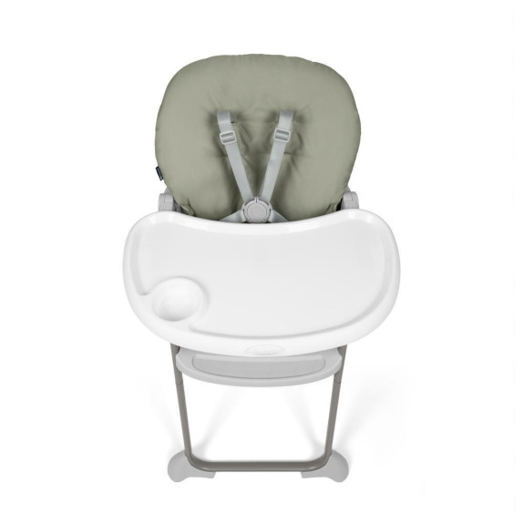 Jedálenská stolička Sit N Fold Hauck