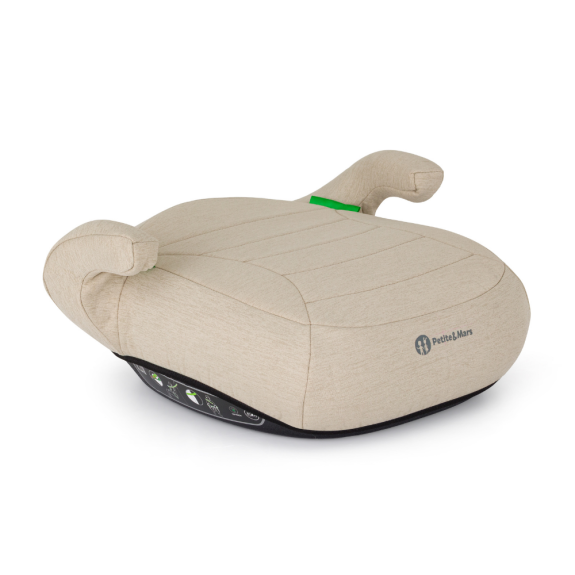 Podsedák Zuno 125 - 150 cm (22-36 kg) Petite & Mars