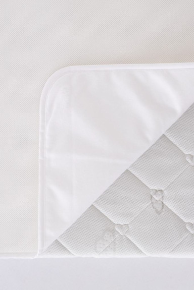 Nepriepustná podložka 40x50 cm Airsafe 3D Träumeland