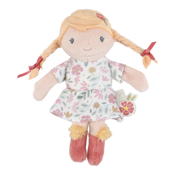 Bábika Julia 10 cm Little Dutch
