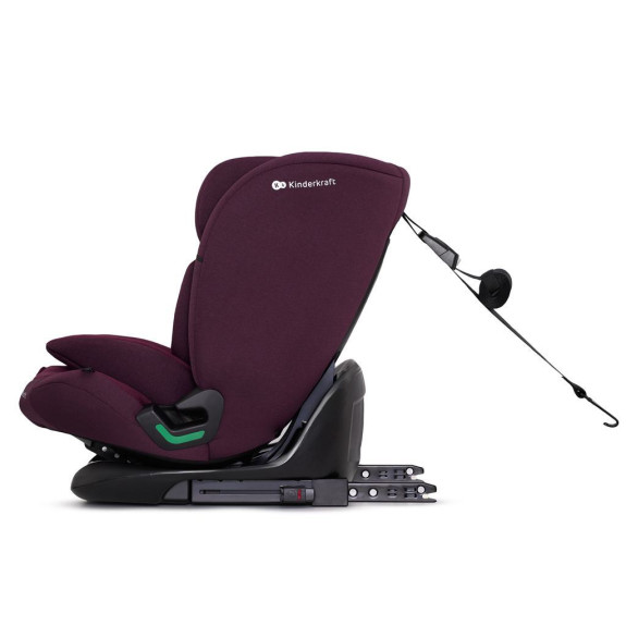Autosedačka Oneto3 i-Size 76 - 150 cm + Isofix Kinderkraft