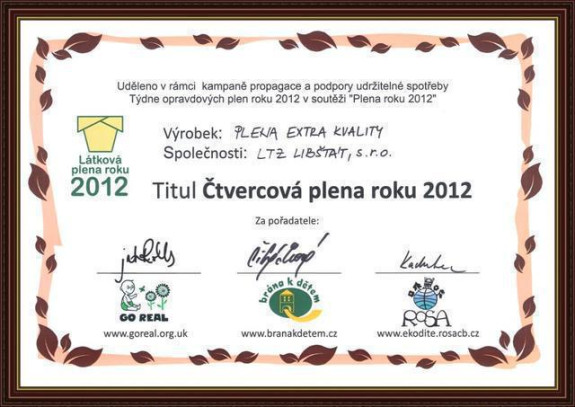 Plienka extra kvality so zvýšenou gramážou 70 x 70 cm - 10 ks
