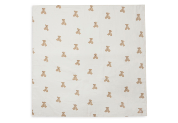 Plienky zavinovacie 2 ks 115x115 cm Jollein