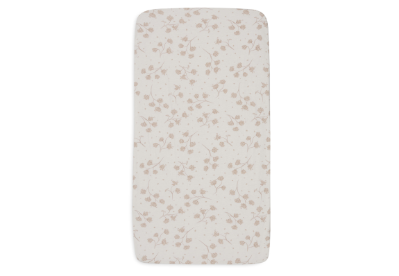 Prestieradlo napínacie 120 x 60 cm Jollein
