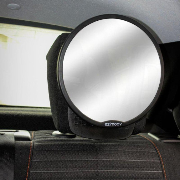 Zrkadlo Ezi Mirror Round