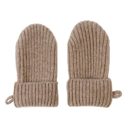 Rukavice Merino Buffalo Lodger