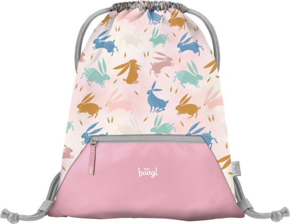 Vrecko s vreckom Bunny Baagl