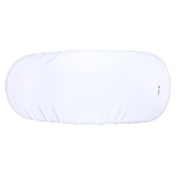 Prestieradlo tenké Angel Outlast® - biela