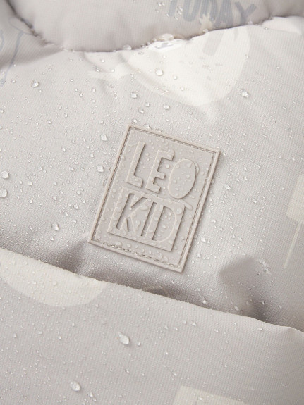 Fusak Transformer Leokid
