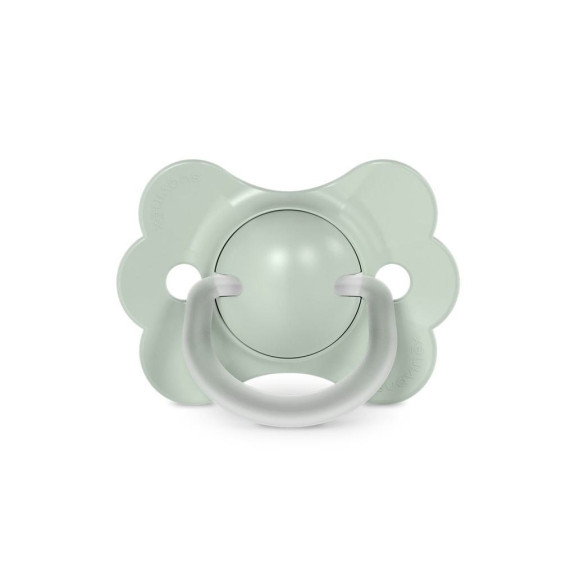 Cumlík SX Pre fyziologický Butterfly Wonderland New 0-6 m Suavinex