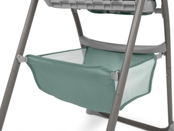Jedálenská stolička Sit N Fold Hauck
