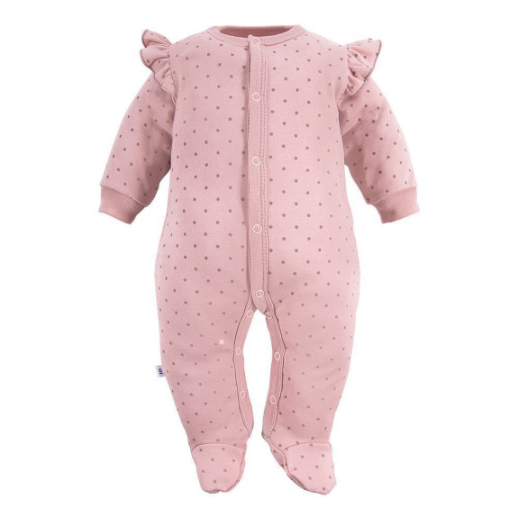 Detský overal Hearts & Bears bodkami Eevi