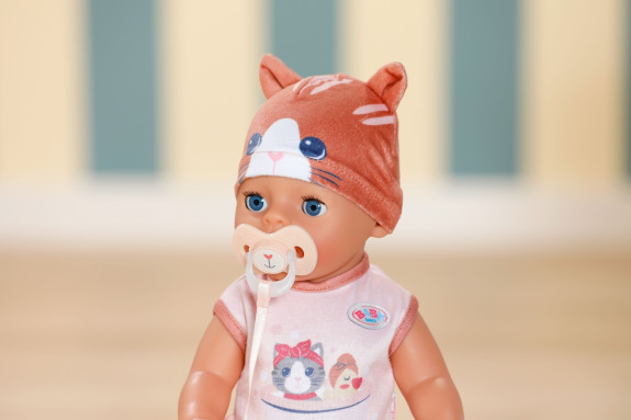 Lena Mačička, 36 cm Baby born