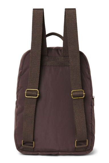Puffy Midi Backpack - batôžtek s predným vreckom Studio Noos