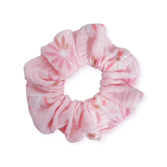 Scrunchies mušelínová Esito