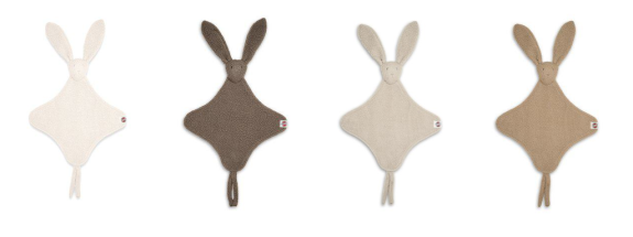 Muchláčik Bunny Teddy Lodger