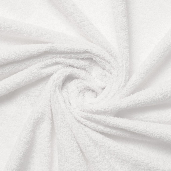 Nepremokavé prestieradlo froté 70 x 140 cm Babymatex