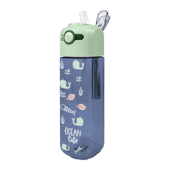 Fľaša Oxy SMiLE 450 ml
