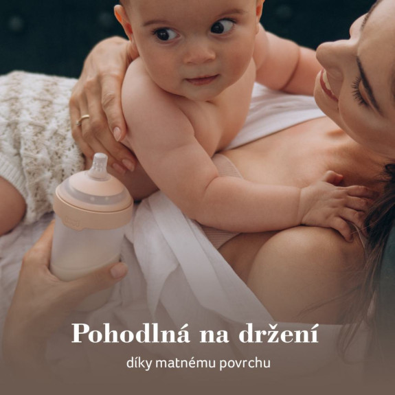 Set fliaš Mammafeel 250 ml 2 ks