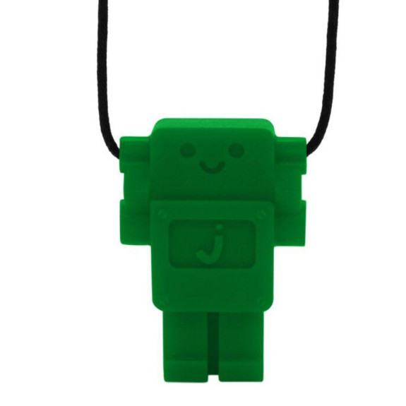Ukľudňujúci prívesok Robot Jellystone Designs