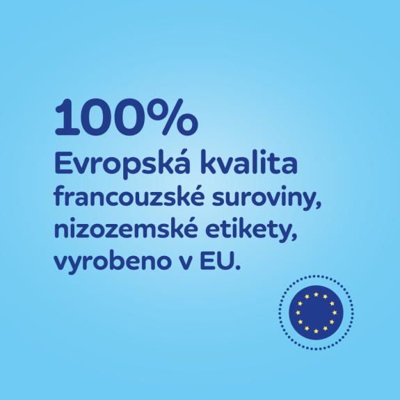 Tanier s ušami a prísavkou BabiesBoo béžový Canpol babies