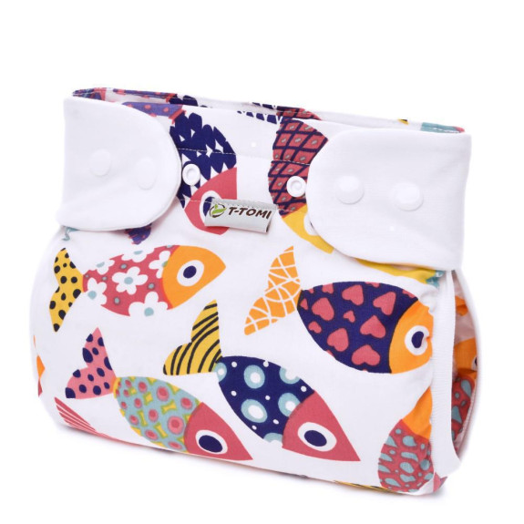 Ortopedické abdukčné nohavičky, patentky (3-6 kg) T-Tomi
