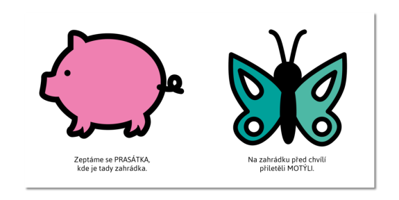 Môj farebný svet