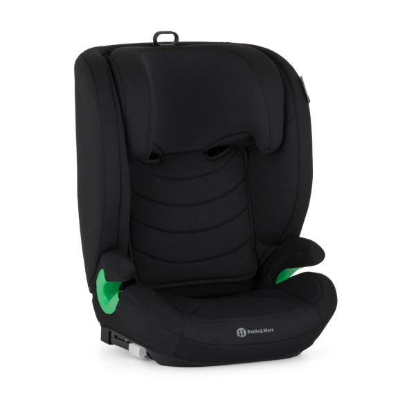 Autosedačka Astor Pro i-Size 100-150 cm (15-36 kg) Petite & Mars