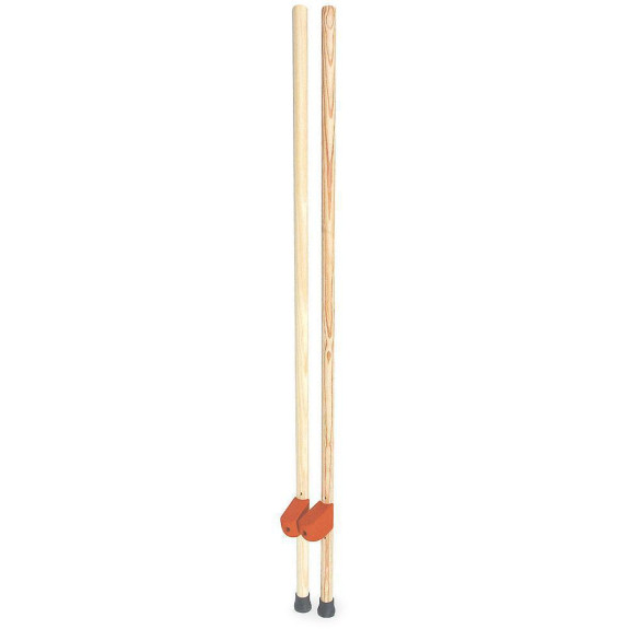 Vilac Drevené chodúle 130cm