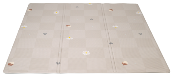 Hracia deka penová Checkers Taf Toys