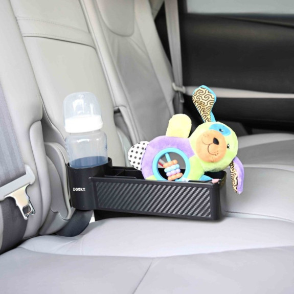 Cestovný organizér Seat Storage Buddy Dooky