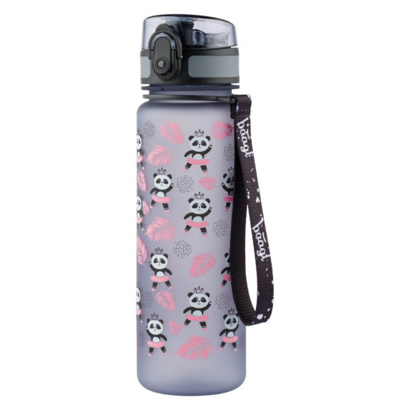 Tritánová fľaša na pitie 500 ml Baagl